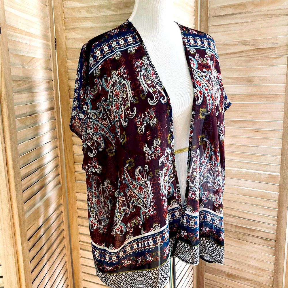 Casual Tunic